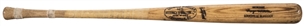 1972 Roy White Yankees Game Used Hillerich & Bradsby G105 Model Bat (PSA/DNA GU 8)